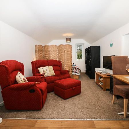 Bramble Barn Villa Bodmin Luaran gambar
