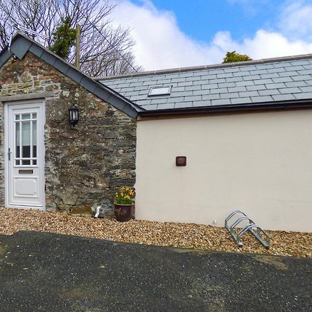 Bramble Barn Villa Bodmin Luaran gambar