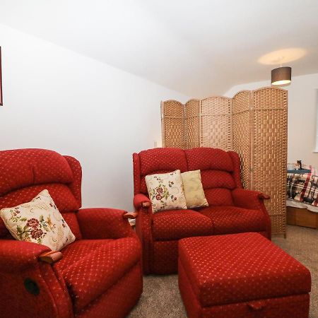 Bramble Barn Villa Bodmin Luaran gambar