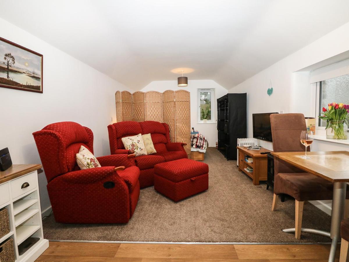 Bramble Barn Villa Bodmin Luaran gambar
