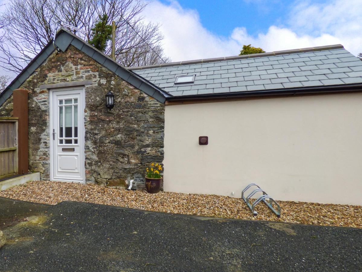 Bramble Barn Villa Bodmin Luaran gambar